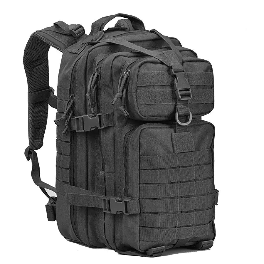 Multicolor Tactical Backpack for Outdoor Sports