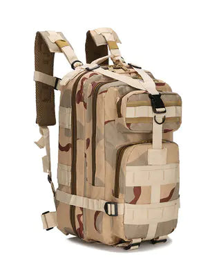 Tactical Backpack