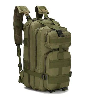 Tactical Backpack