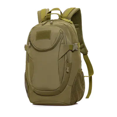 Camouflage Tactical Backpack for Outdoor Travel