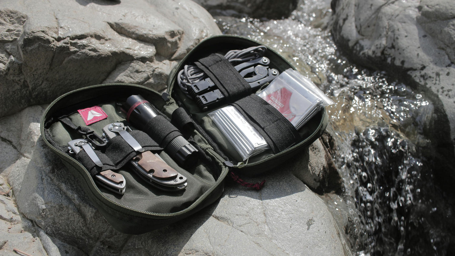 Survival Gear