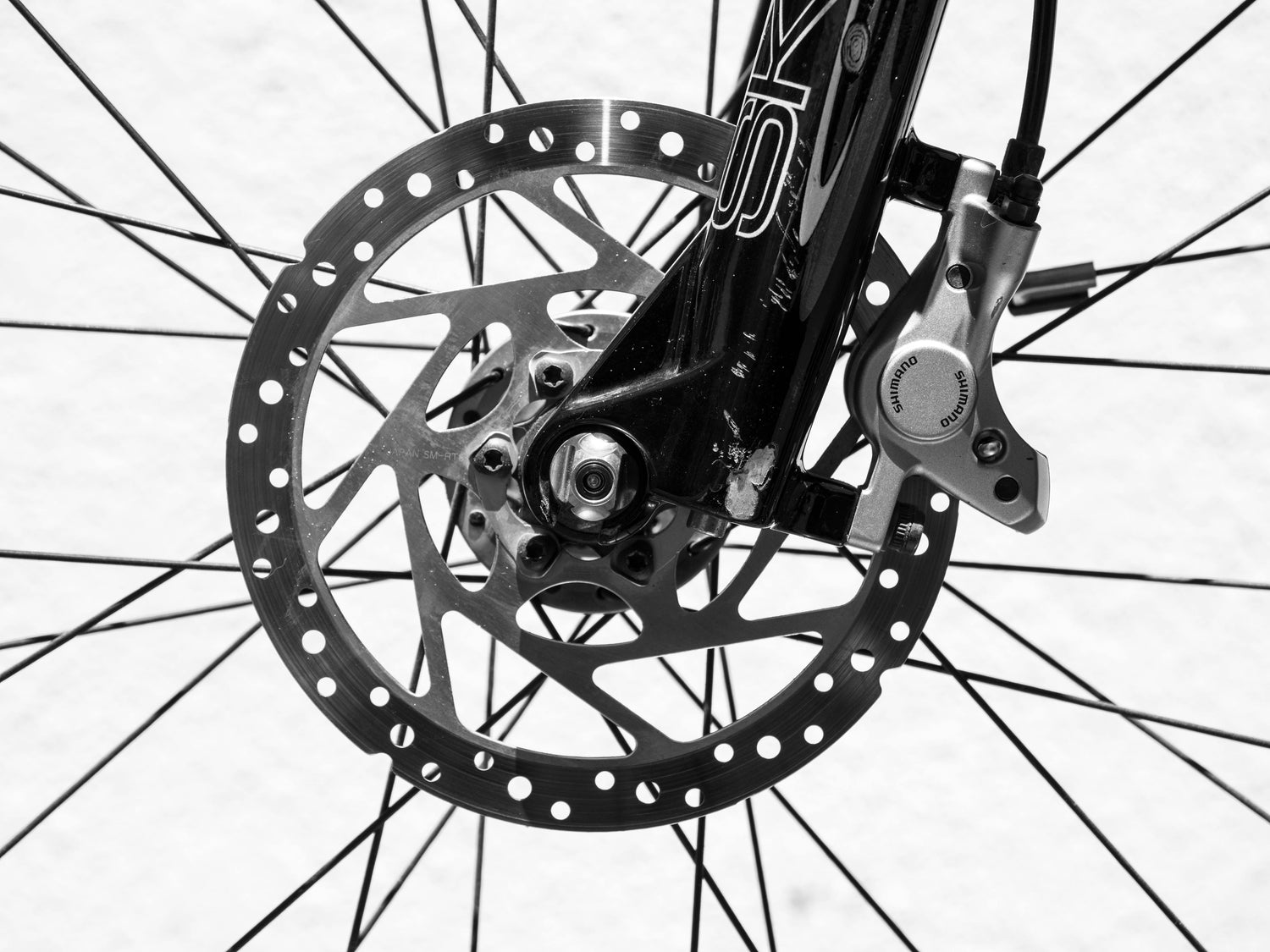 Bike Gear & Tools