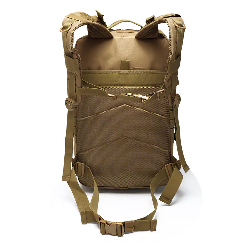 Outdoor Waterproof Tactical Backpack for Hiking/Camping