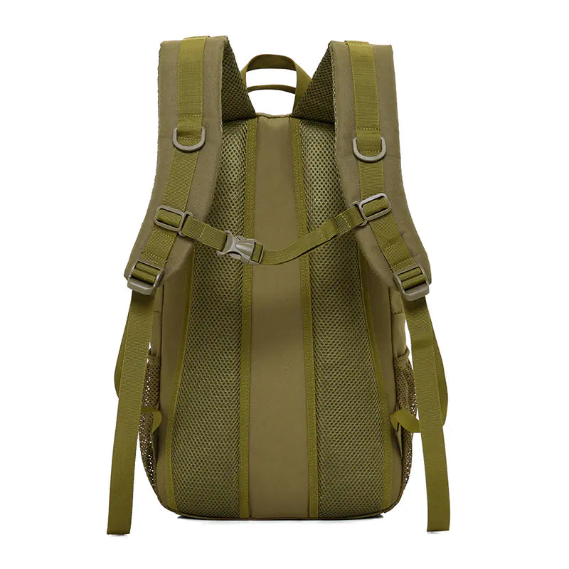 Camouflage Tactical Backpack for Outdoor Travel