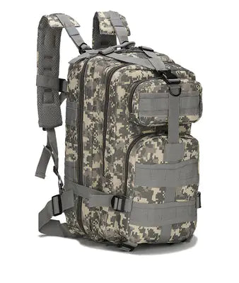Tactical Backpack