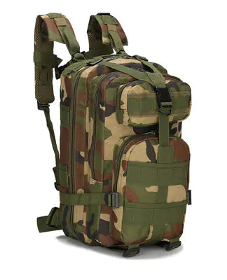 Tactical Backpack