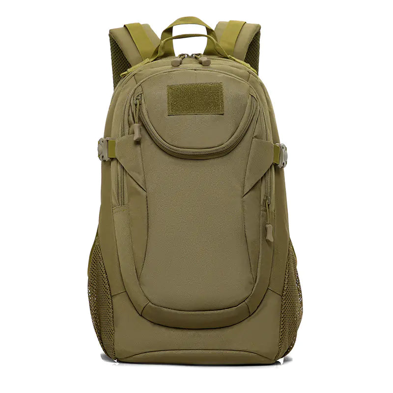 Camouflage Tactical Backpack for Outdoor Travel