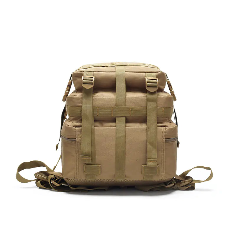 Outdoor Waterproof Tactical Backpack for Hiking/Camping