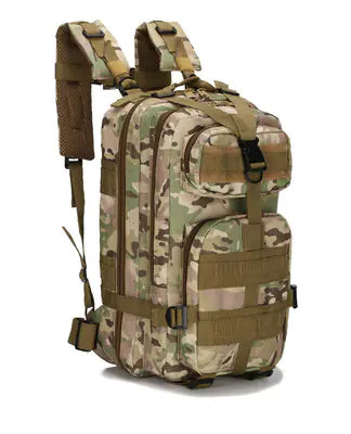 Tactical Backpack