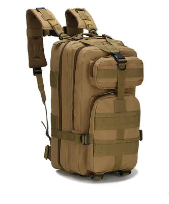 Tactical Backpack