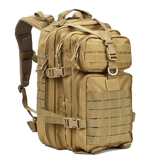 Multicolor Tactical Backpack for Outdoor Sports
