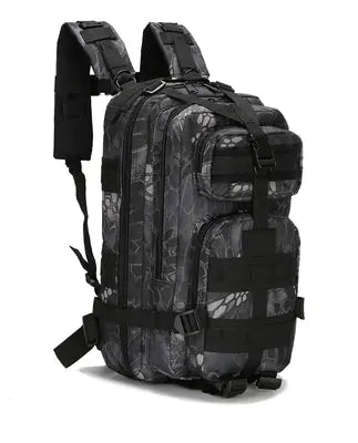 Tactical Backpack