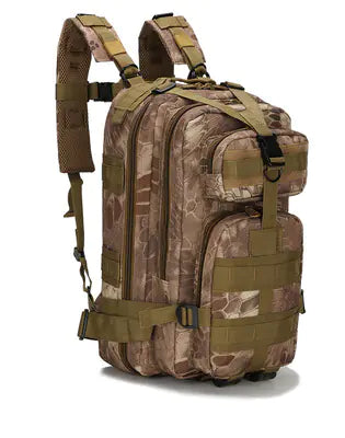 Tactical Backpack