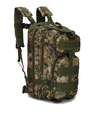 Tactical Backpack